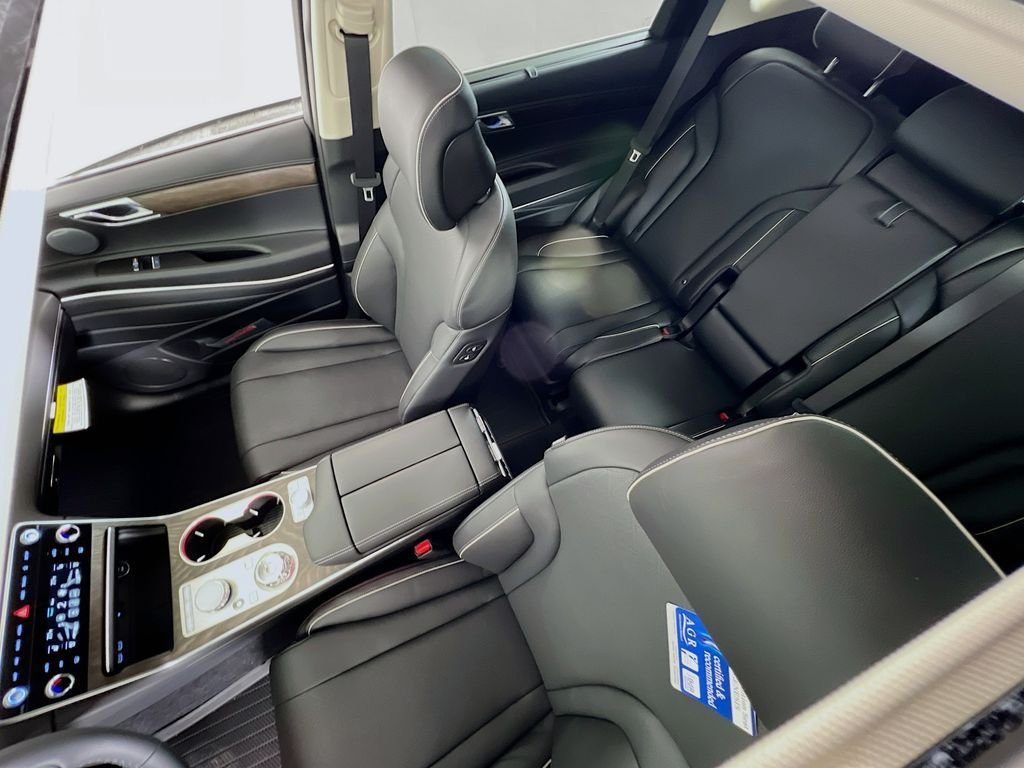2026 GENESIS GV80 Prestige - Photo 23