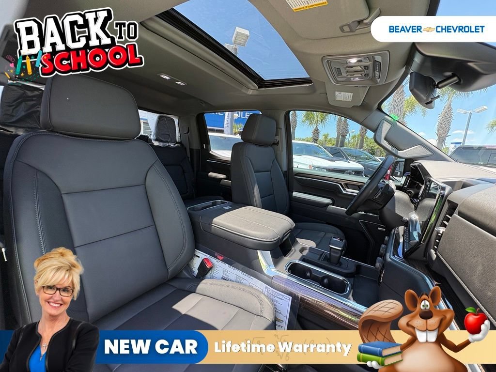 2026 Chevrolet Silverado 1500 RST - Photo 28