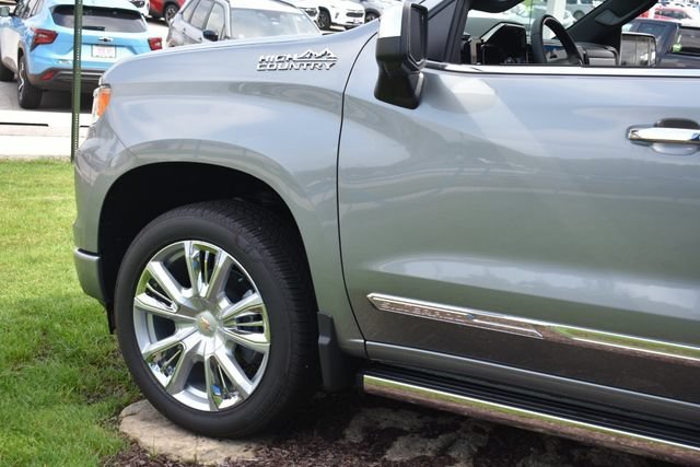 2026 Chevrolet Silverado 1500 High Country - Photo 6