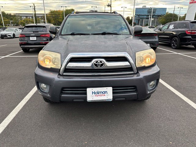 Used 2008 Gray Toyota Sport image 2
