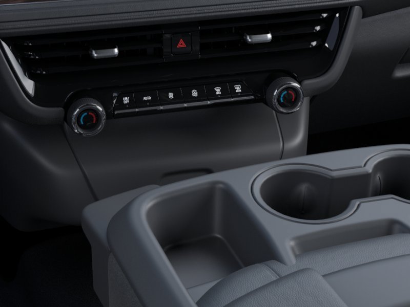 2026 Chevrolet Tahoe LS - Photo 23