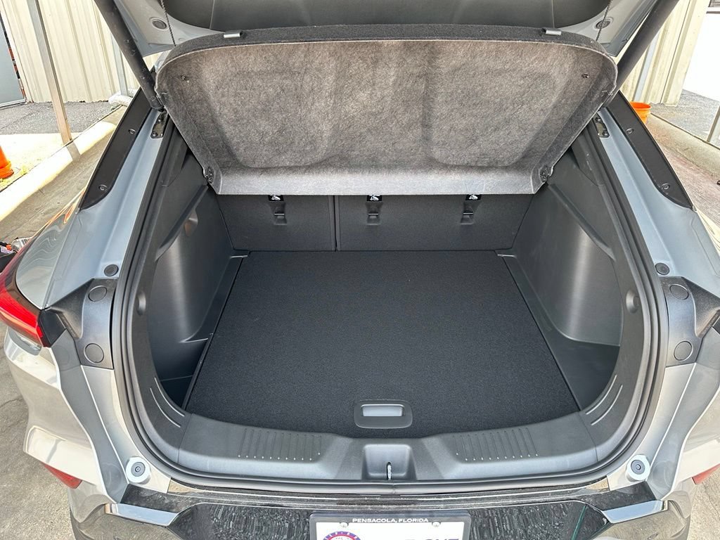 New 2026 Moonstone Gray Metallic Buick Sport Touring image 31