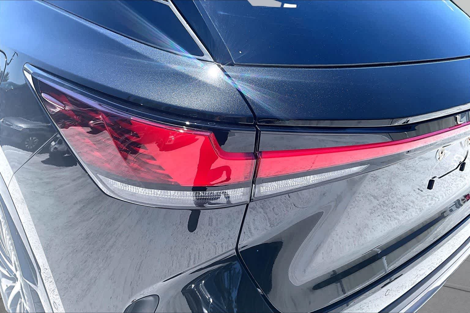 Used 2023 Caviar Lexus Premium Plus image 28