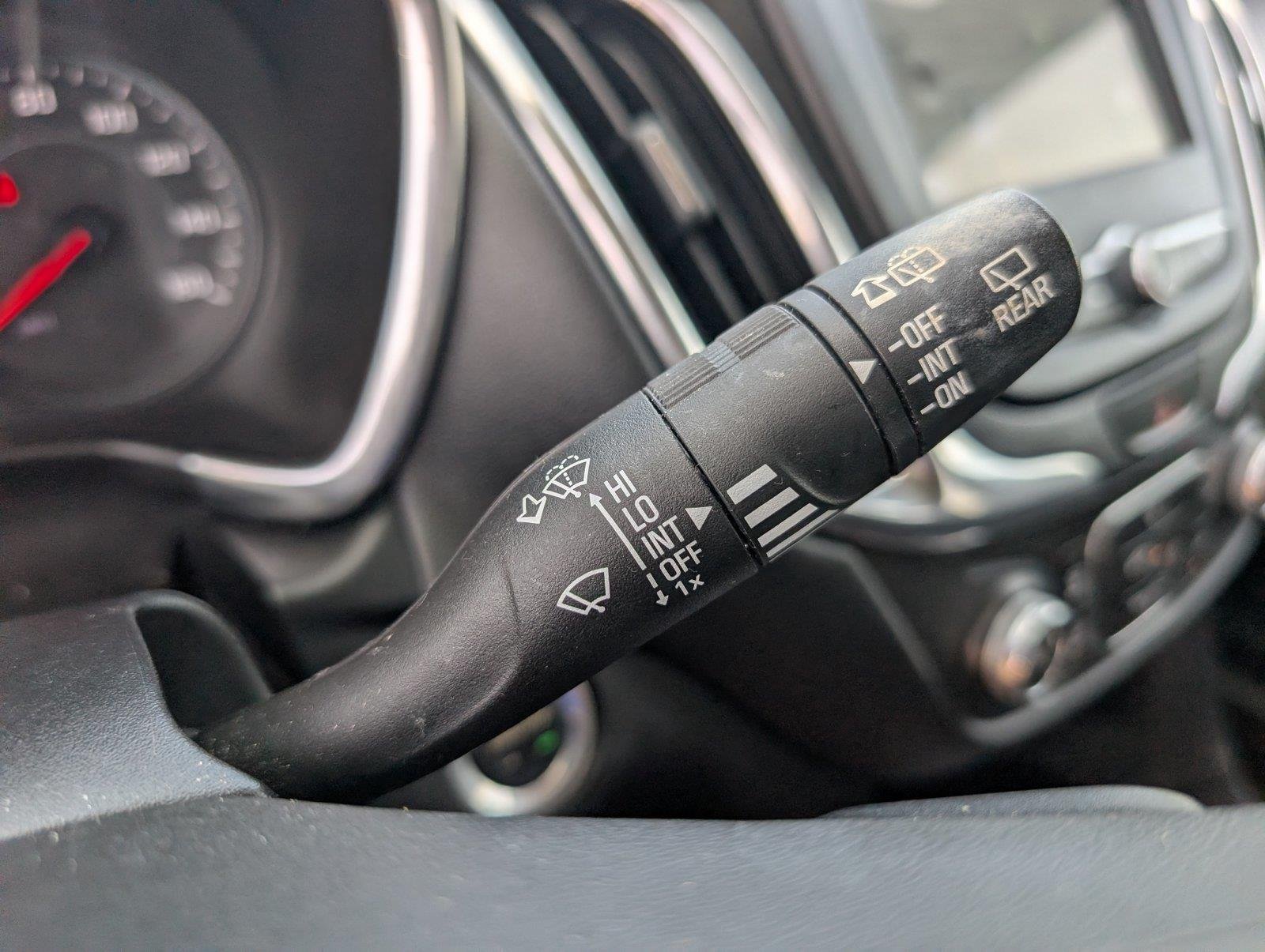 Used 2019 SANDY RIDGE METALLIC Chevrolet LT image 23