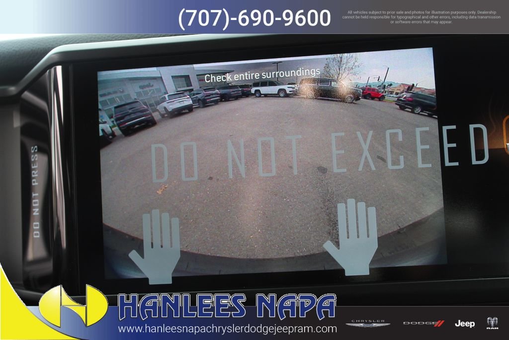 New 2026 41 Exterior Paint Jeep Sport S image 21