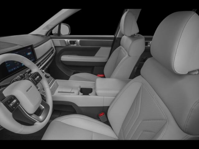 New 2027 Gray Hyundai SEL AWD image 19