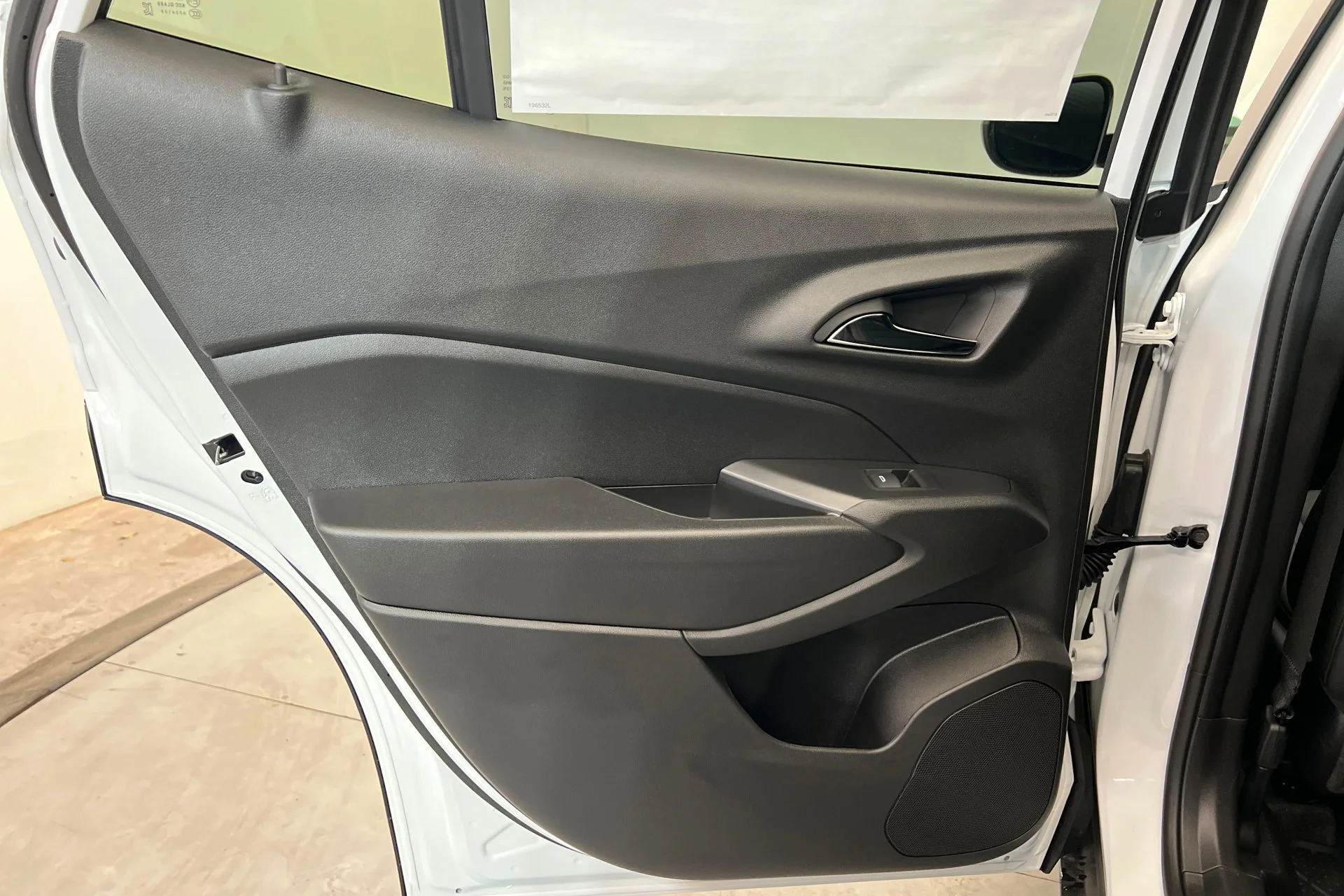 2026 Chevrolet Trax RS - Photo 18