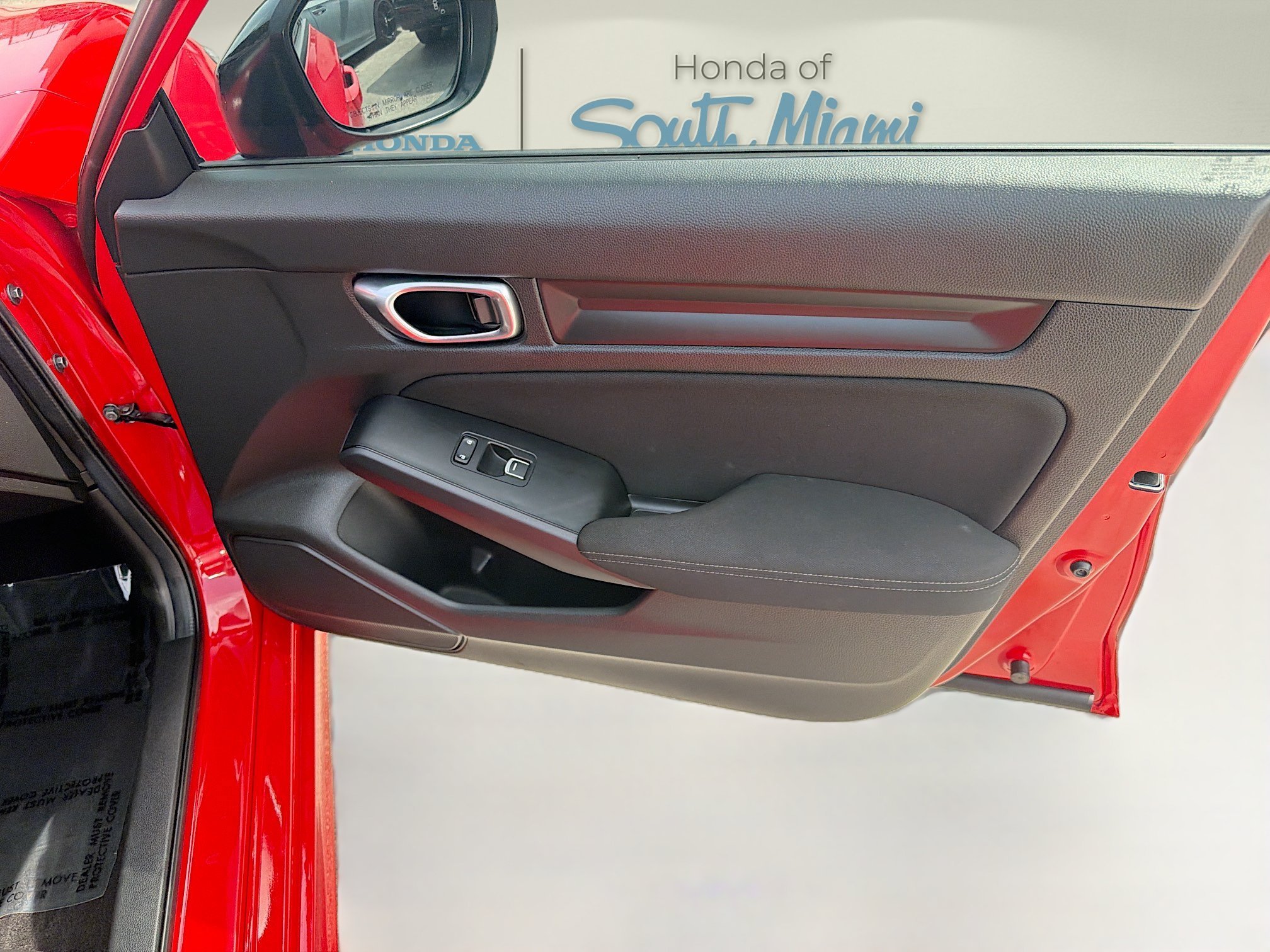 2025 Honda Civic Sport - Photo 32
