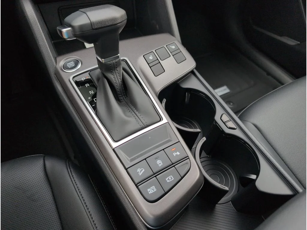 New 2026 Panthera Metal Kia EX image 20