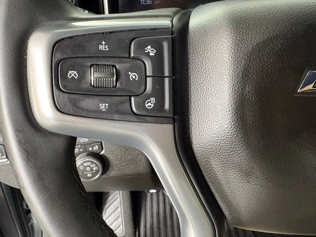 Used 2026 Gray Chevrolet RST image 29