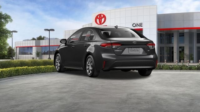 New 2026 Underground Toyota  LE image 27