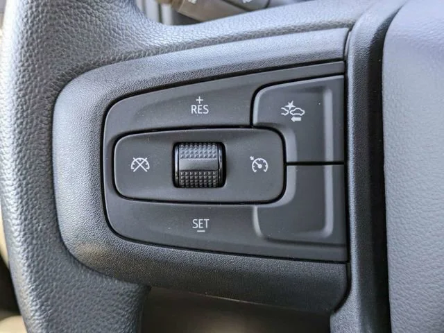 2025 GMC Sierra 1500 Pro - Photo 20