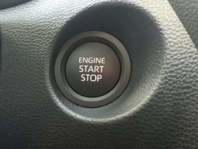 Certified Used 2025 Beige Toyota LE image 32
