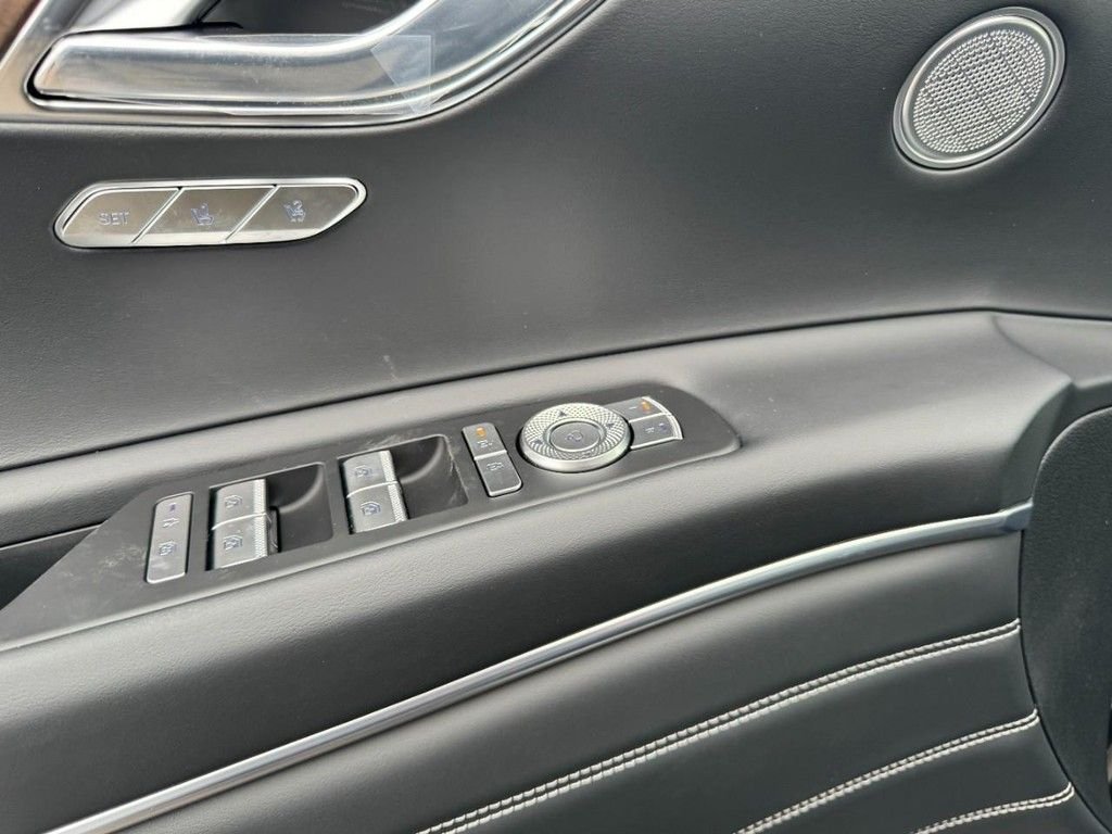 New 2026 Makalu Gray Genesis 2.5T image 10