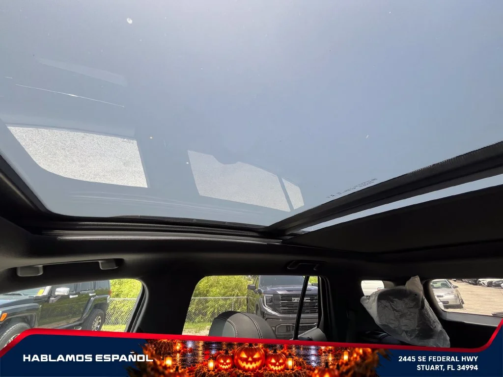 2026 GMC Terrain AT4 - Photo 34