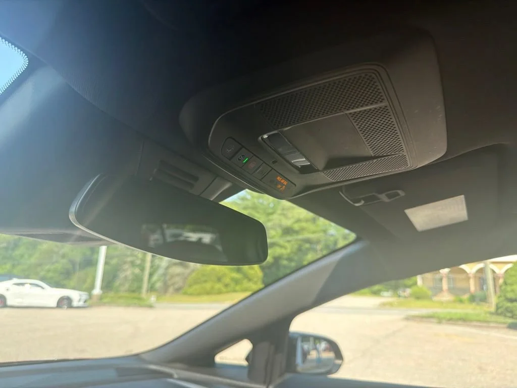 2024 Chevrolet Equinox EV RS - Photo 21