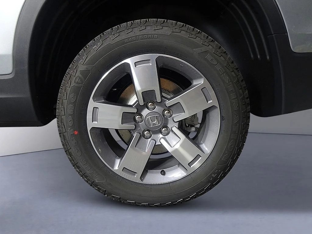 2026 Honda Ridgeline RTL - Photo 9