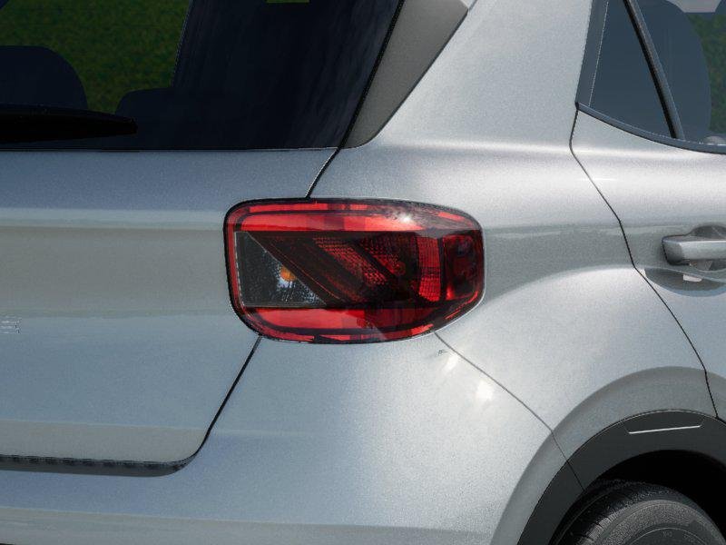 New 2026 Silver Hyundai SE image 10