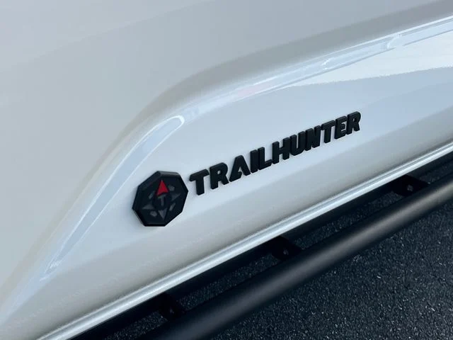 2026 Toyota Tacoma Trailhunter - Photo 11