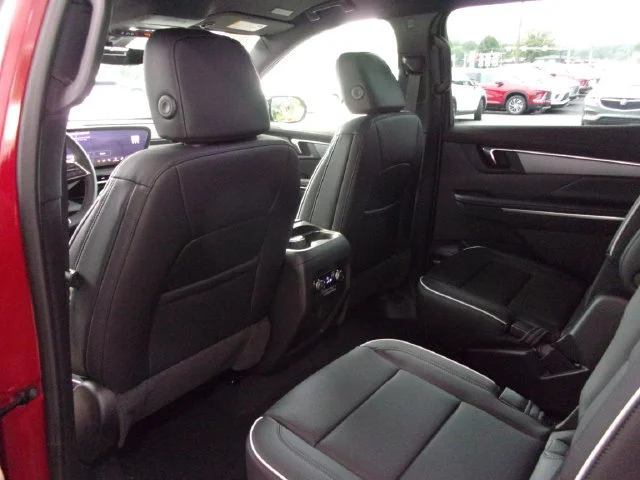 2027 Buick Enclave Sport Touring - Photo 12