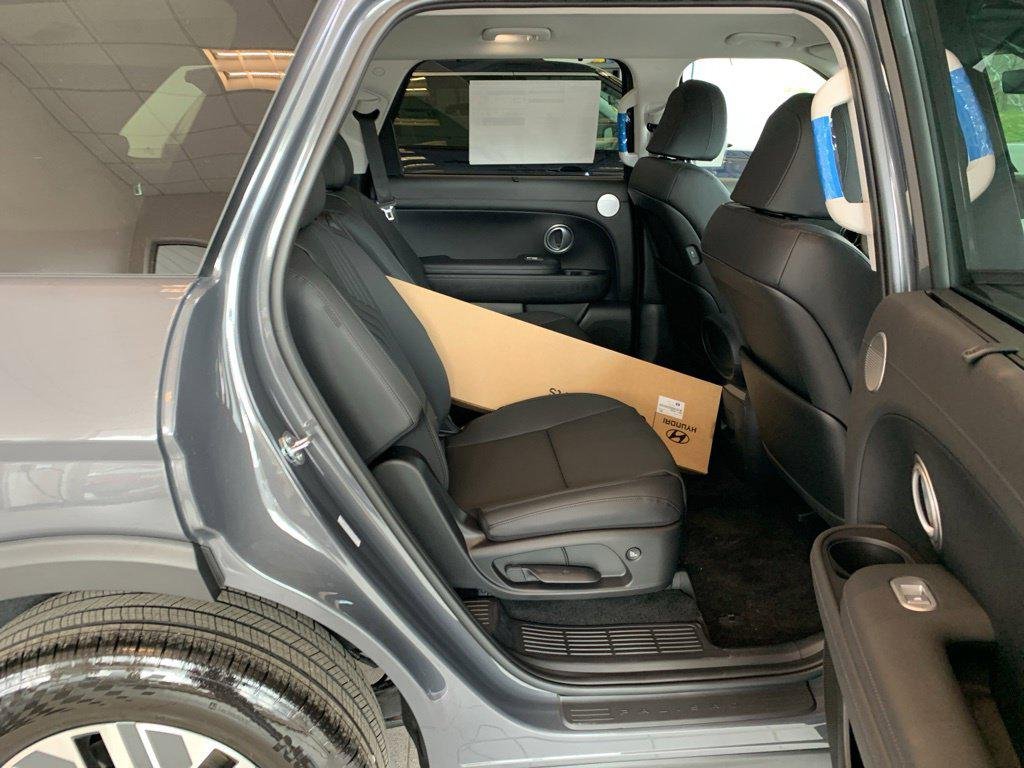 2026 Hyundai Palisade SEL - Photo 17