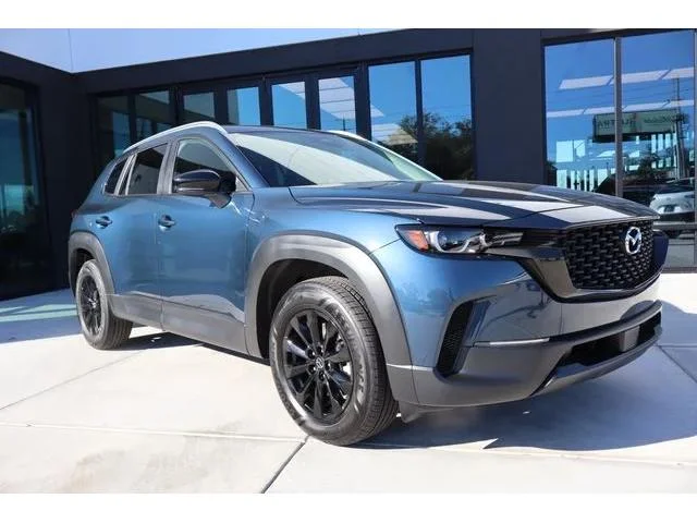 2026 Mazda CX-50 2.5 S Select AWD