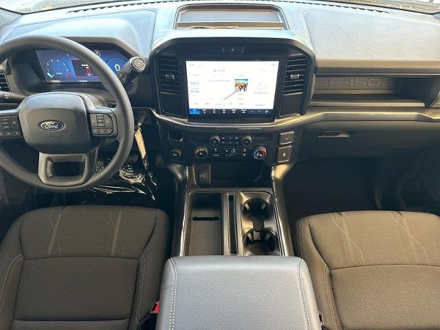 New 2026 Oxford White Ford STX® image 37