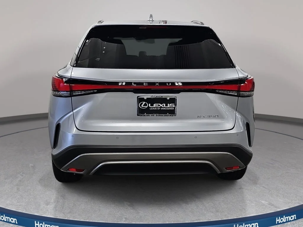 New 2026 Iridium Lexus PREMIUM PLUS image 6