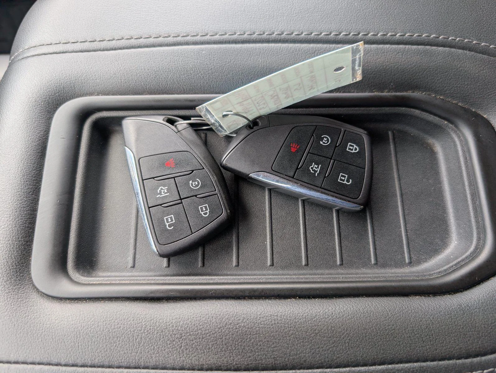 Used 2023 Summit White Chevrolet LS image 19