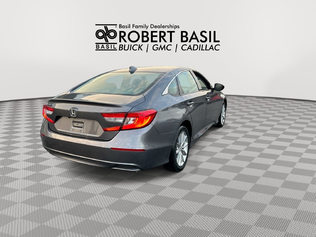 Used 2022  Honda LX image 8