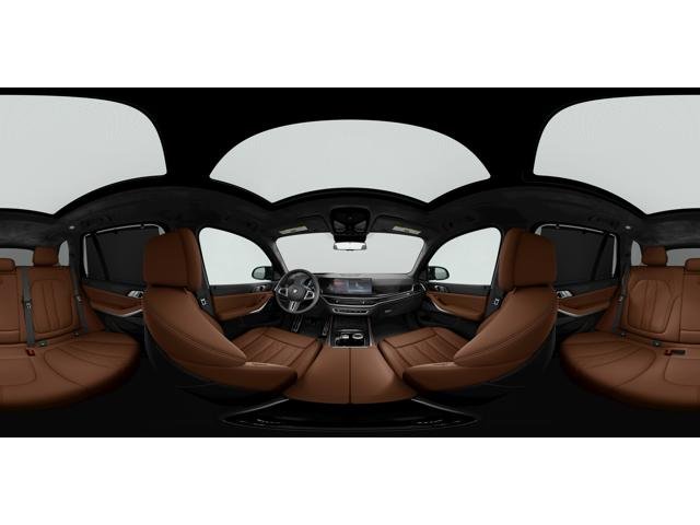 New 2026 Carbon Black Metallic BMW  image 8