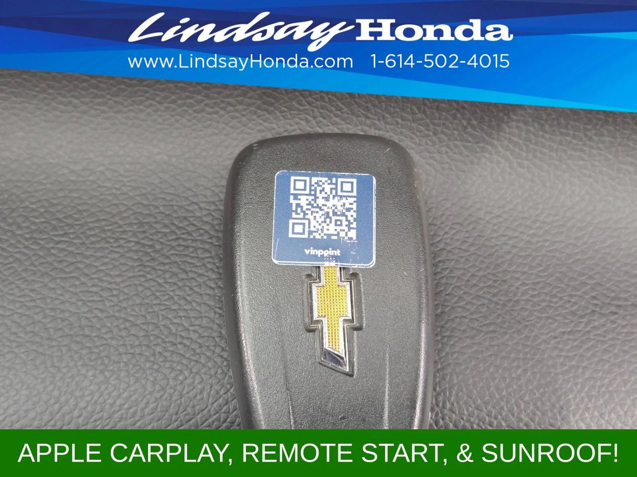 Used 2019 Summit White Chevrolet LT image 22