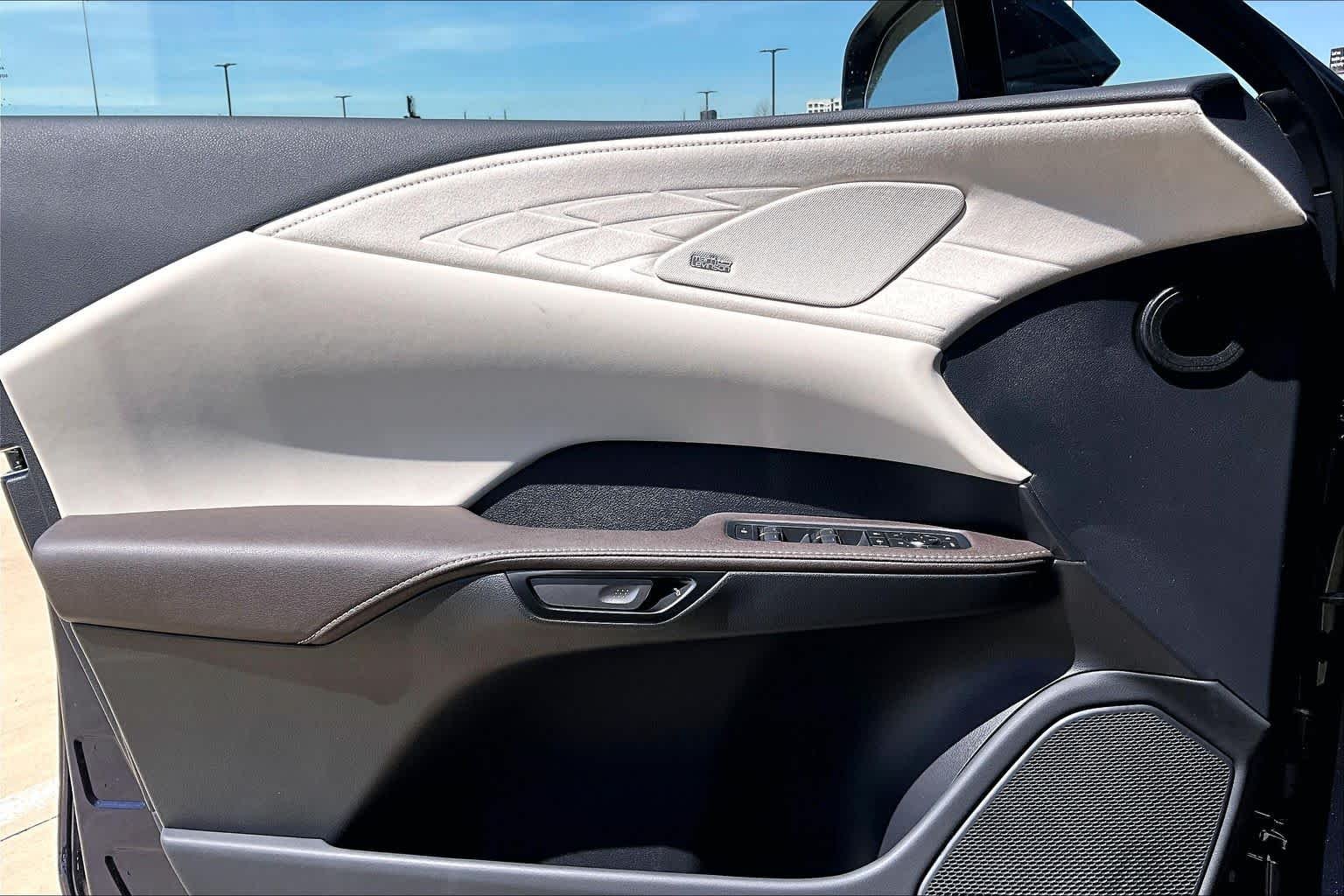 2026 Lexus RX 350 Luxury - Photo 15