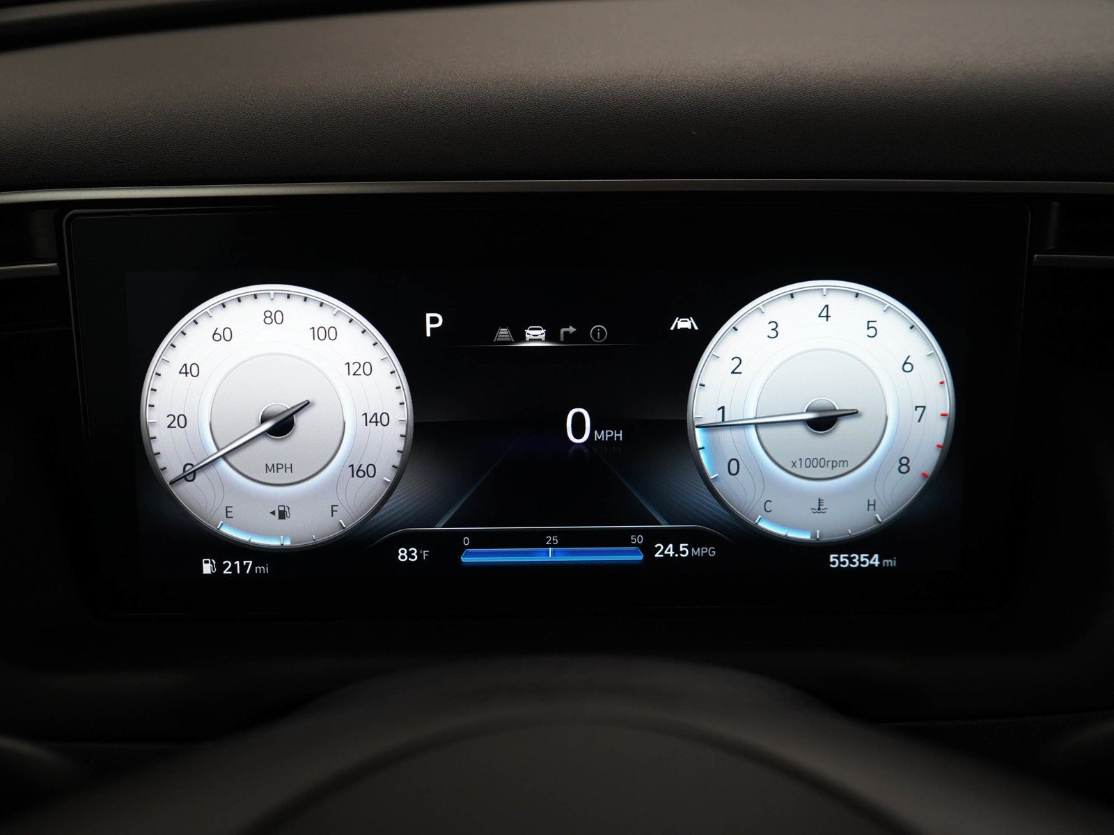 2024 Hyundai Santa Cruz Limited - Photo 24