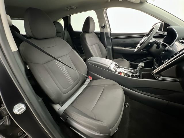 2024 Hyundai Tucson SEL - Photo 15
