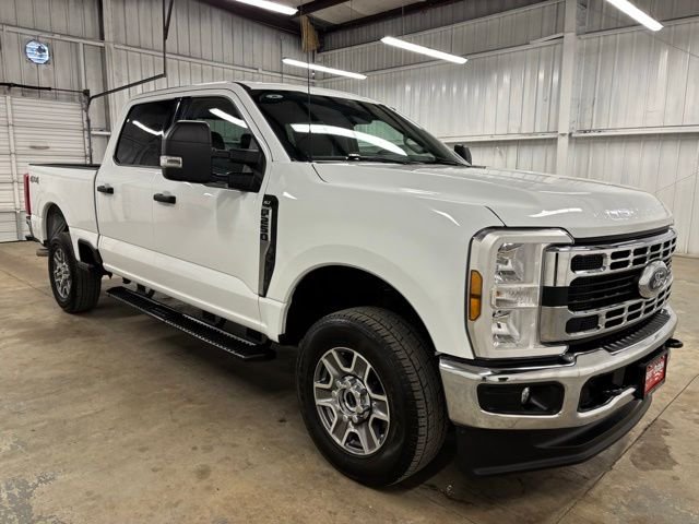 2025 Ford F-250SD XLT