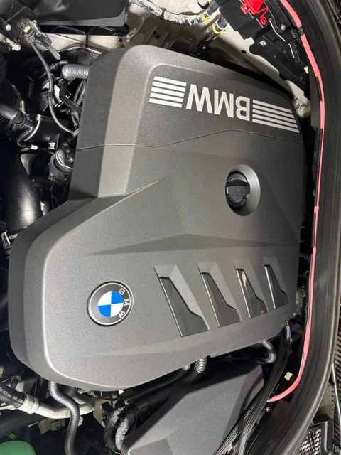 New 2026 Dune Grey Metallic BMW 30 xDrive image 19