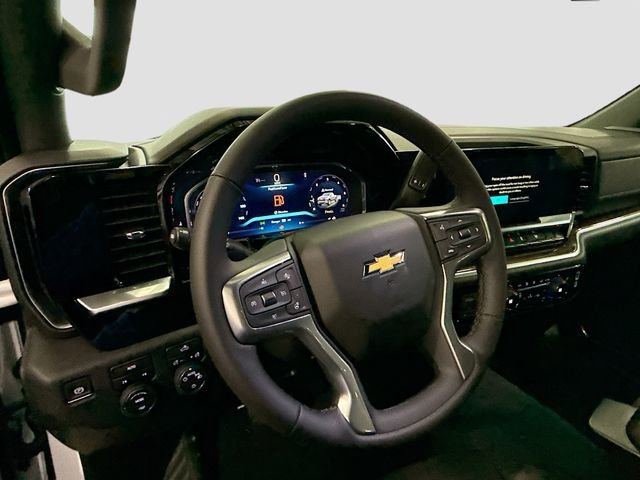 2026 Chevrolet Silverado 1500 LT - Photo 12