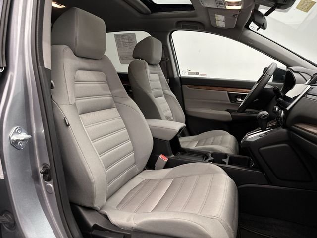 Used 2022  Honda EX image 29