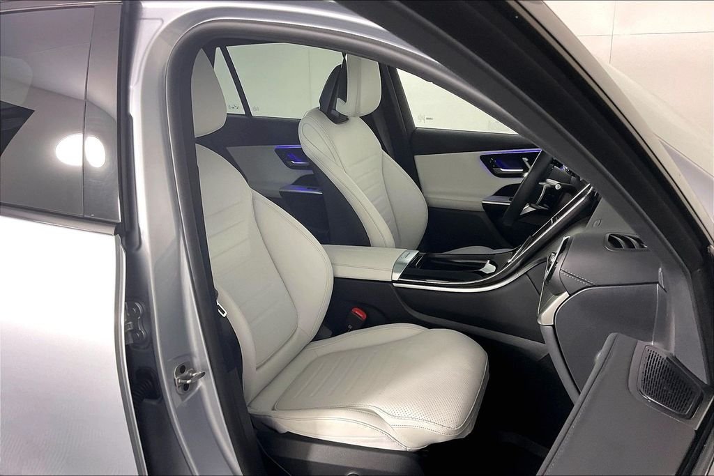 2026 Mercedes-Benz GLC Base - Photo 7