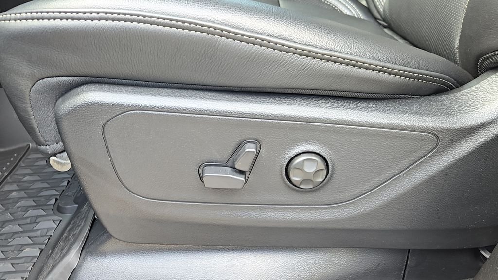 2026 RAM 1500 RHO - Photo 10