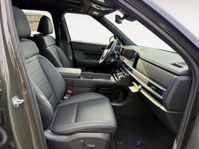 New 2026 Rockwood Green Hyundai Calligraphy AWD image 39