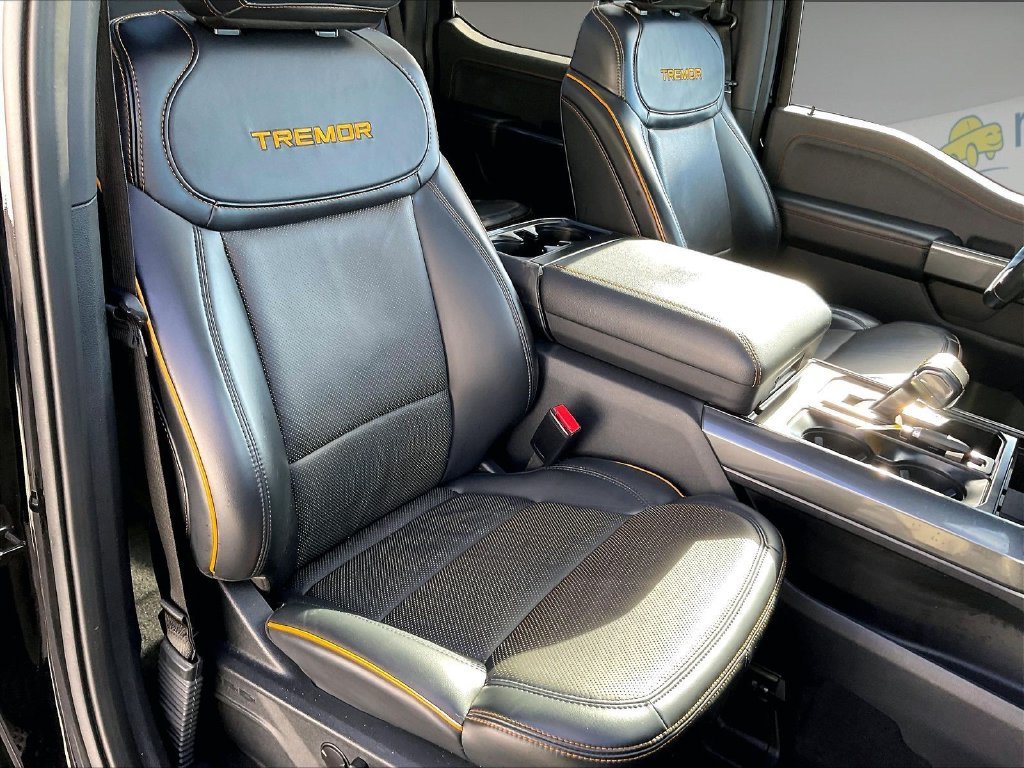 Used 2023 Black Ford XL image 11
