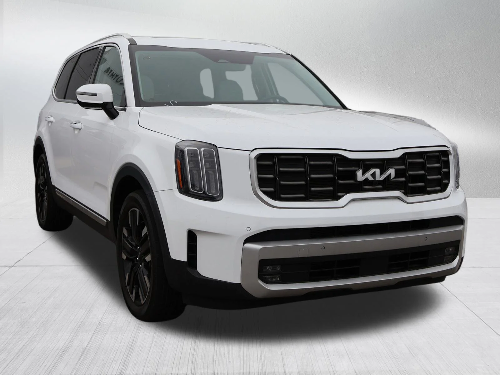 2023 Kia Telluride SX AWD's photo