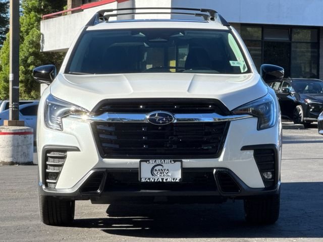 New 2026 CRYSTAL WHITE PEARL Subaru Limited 7-Passenger image 8