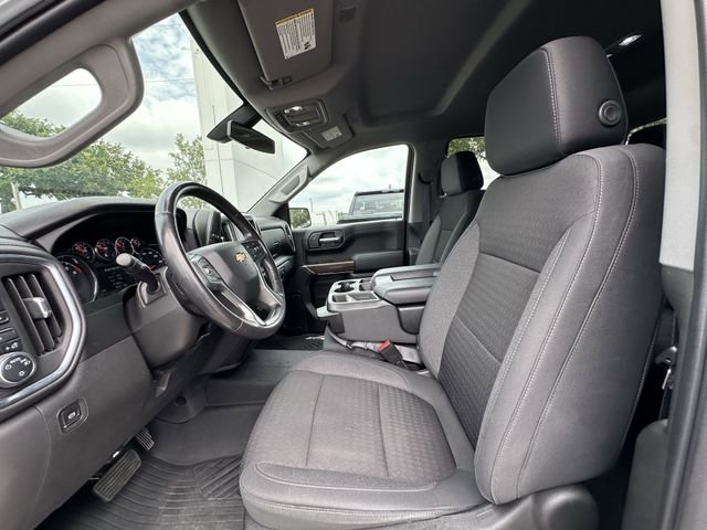 Used 2021 White Chevrolet LT image 27