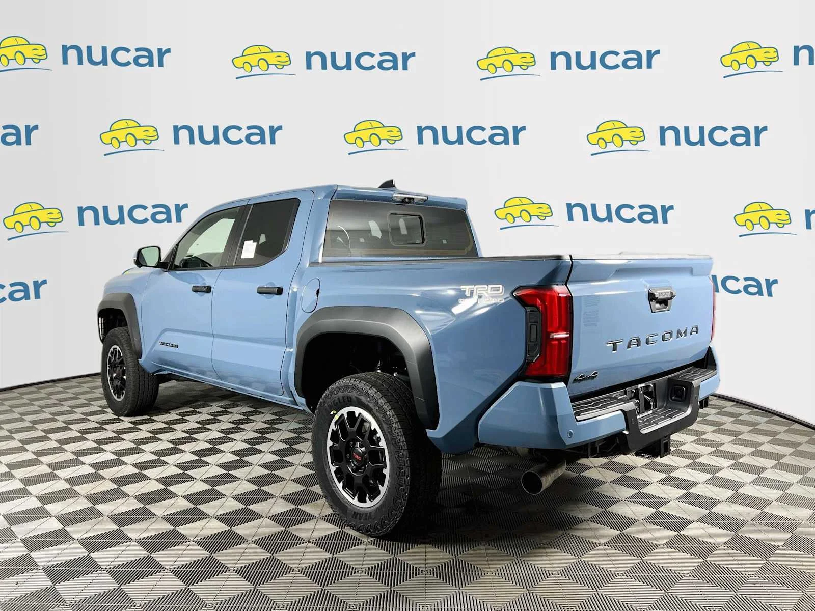 2026 Toyota Tacoma — photo 5