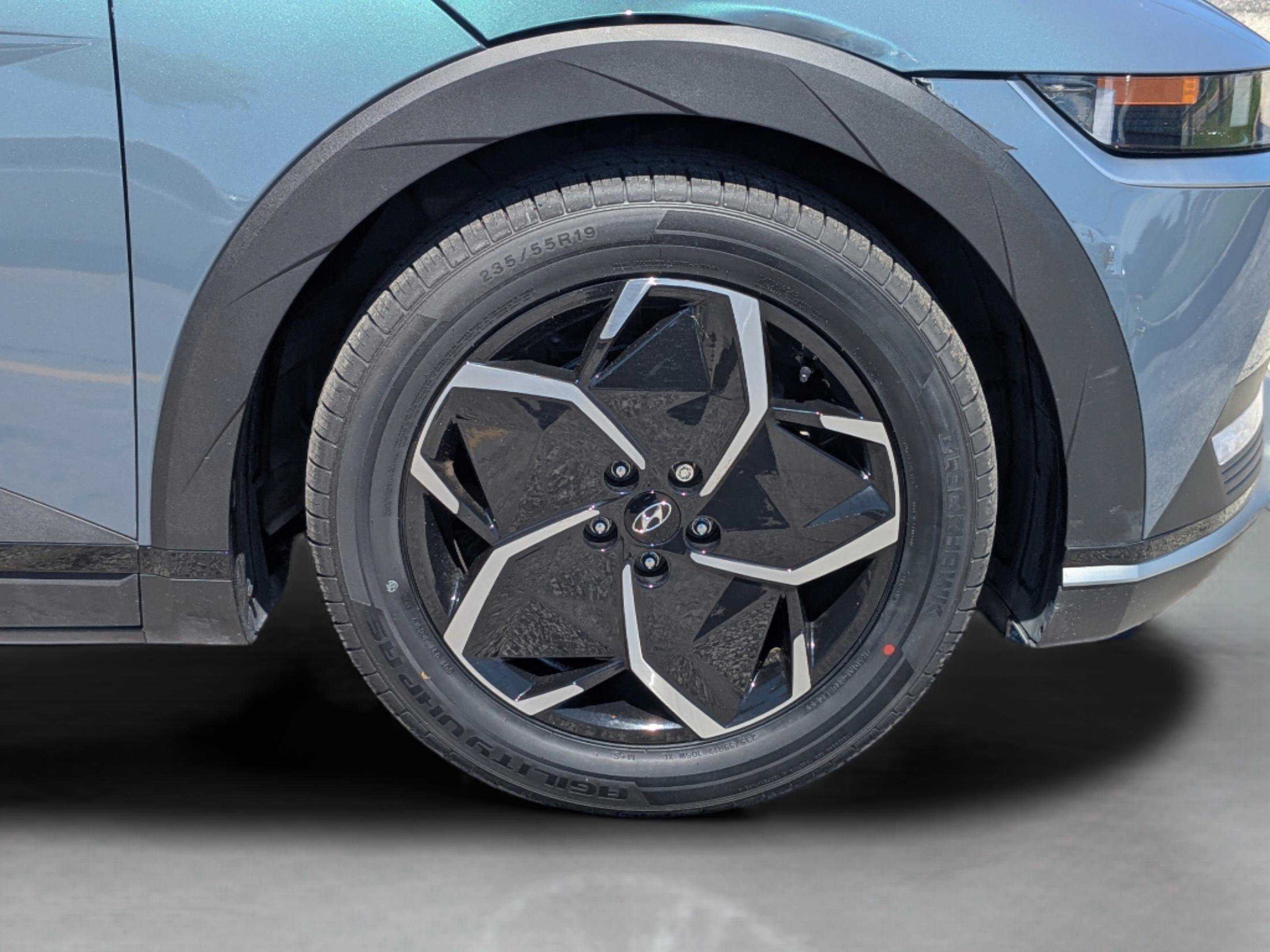 2024 Hyundai IONIQ 5 SEL - Photo 37