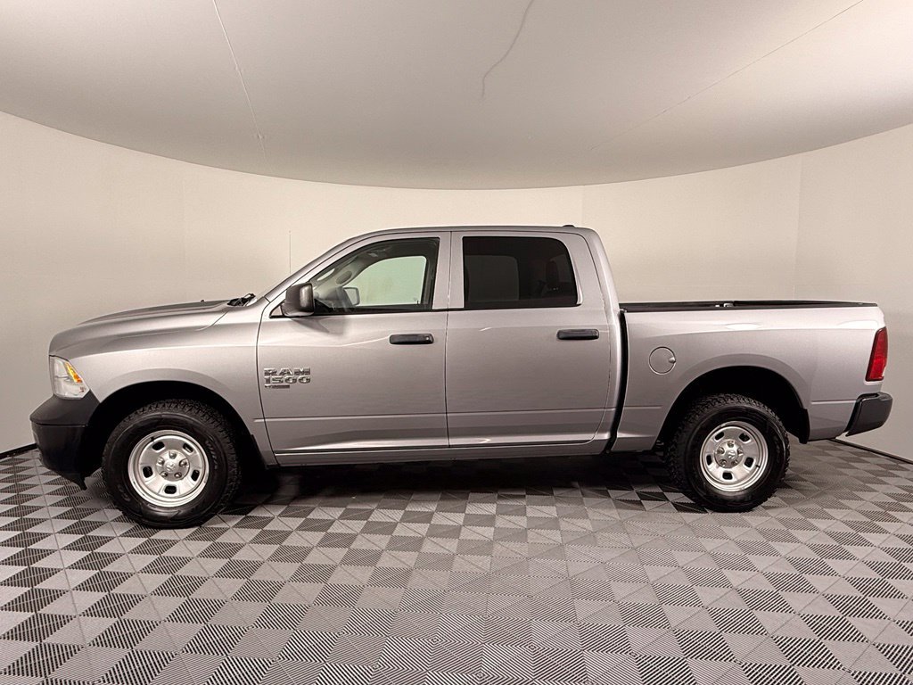 Used 2019 Silver Ram Tradesman image 12