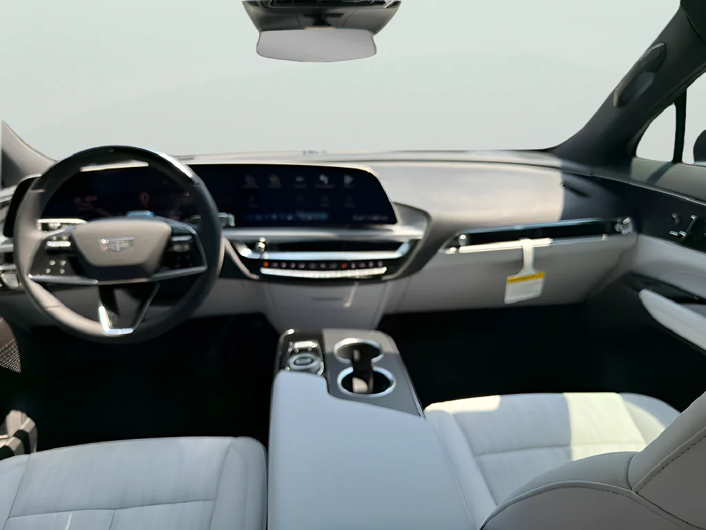2026 Cadillac LYRIQ Sport - Photo 30
